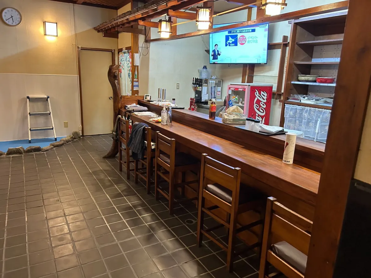 一人飲みから宴会・貸切まで、幅広いシーンに