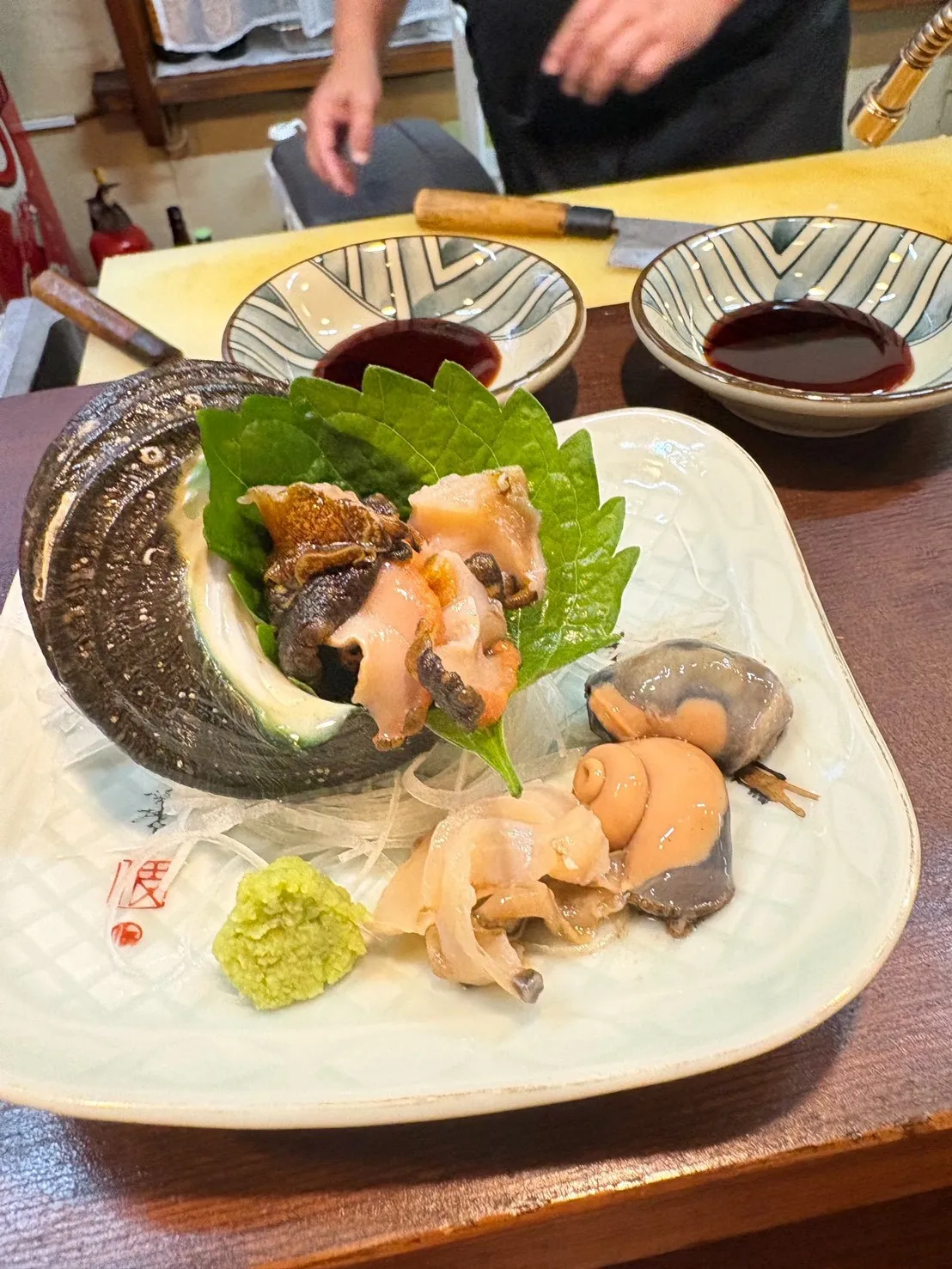 お客様のお好みに寄り添う、その日ならではの料理