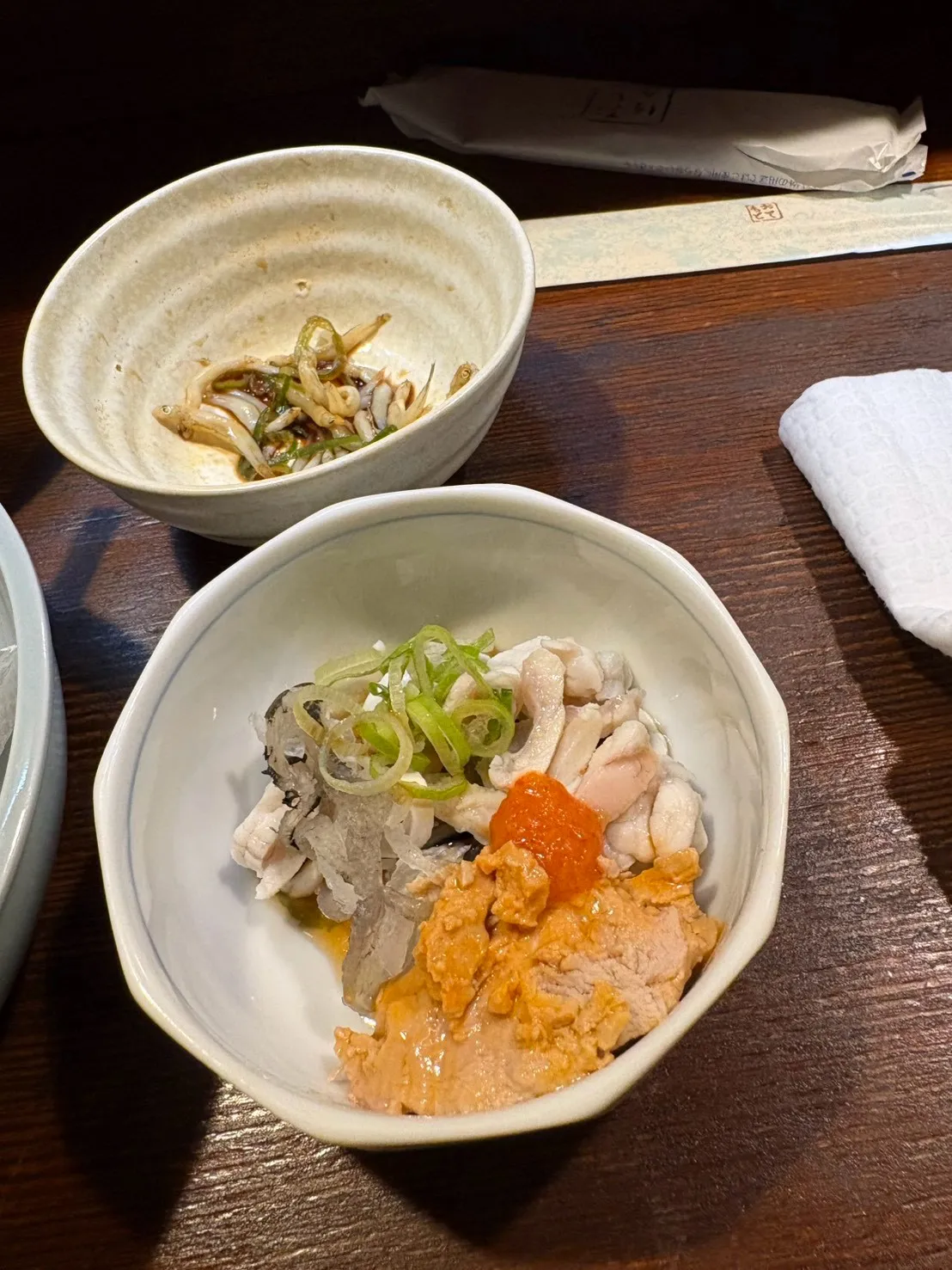 その日の美味しいものを、その日の一皿に。